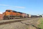 BNSF 6590 East